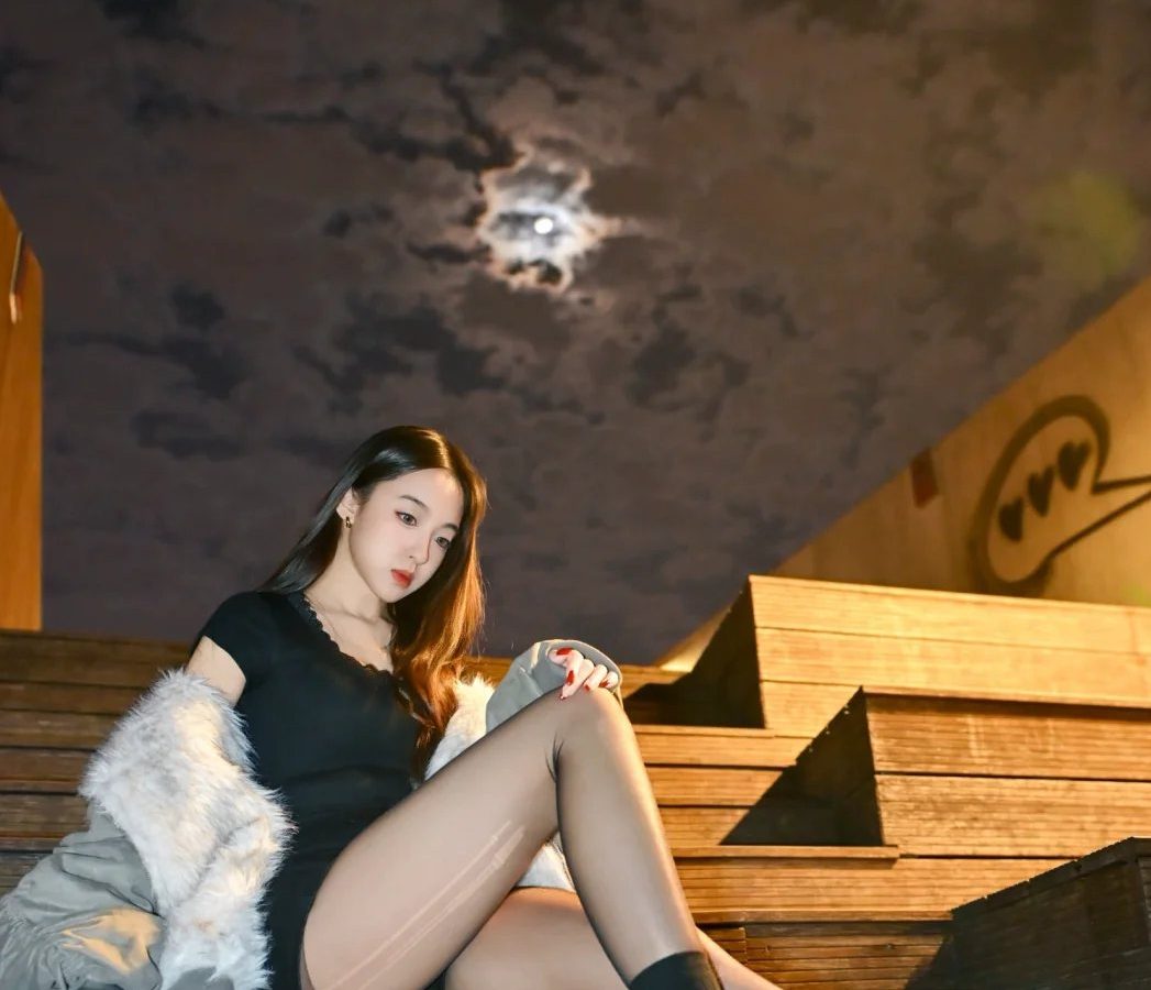 论坛能一直潜水吗 · 国际生活场景